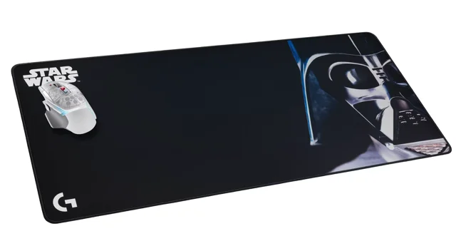 Logitech G840 Darth Vader