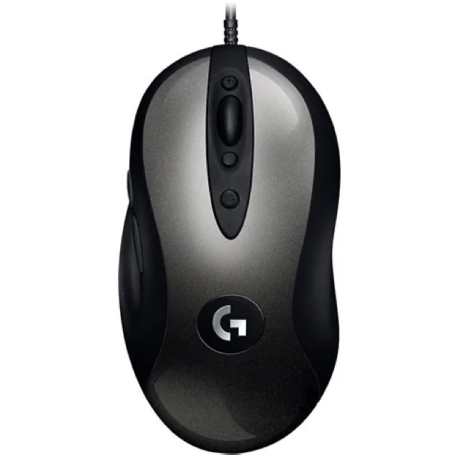 Logitech MX518 HERO
