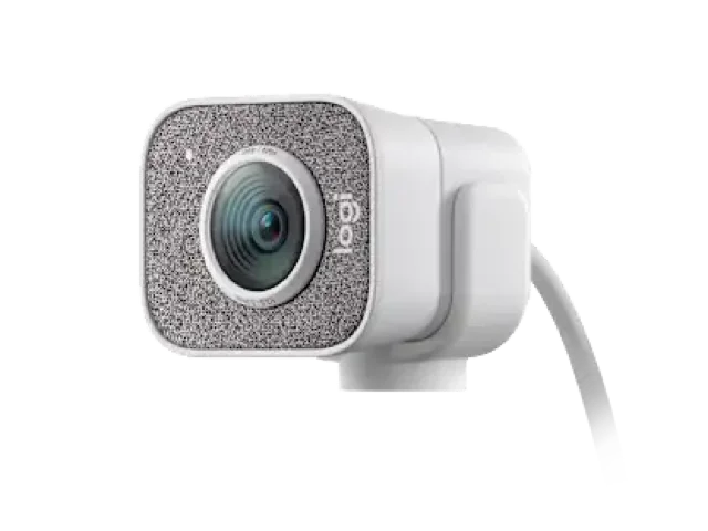 Logitech StreamCam