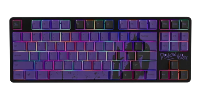 Matrix x sinatraa Keyboard