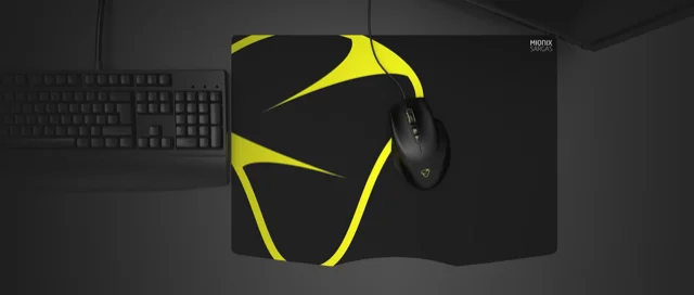 Mionix Sargas