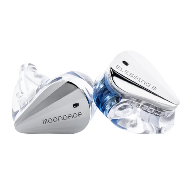 Moondrop Blessing 3