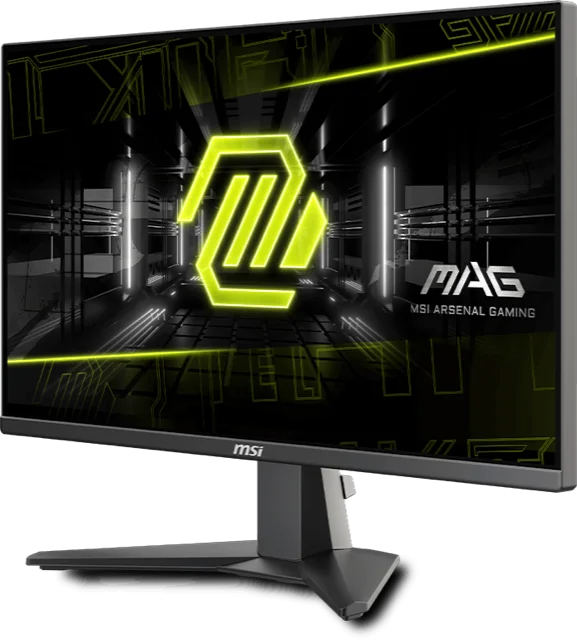 MSI MAG 255XFV