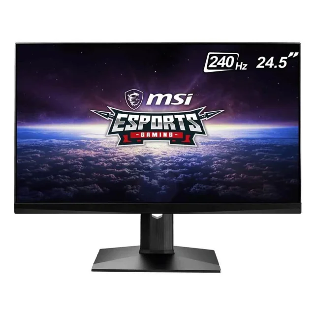 MSI OPTIX MAG251RX