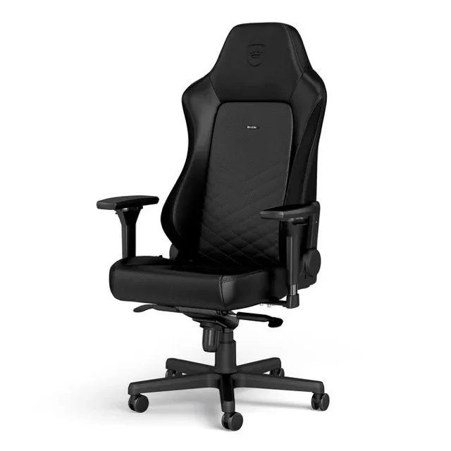 noblechairs HERO Black Panther