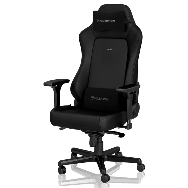 noblechairs HERO Black