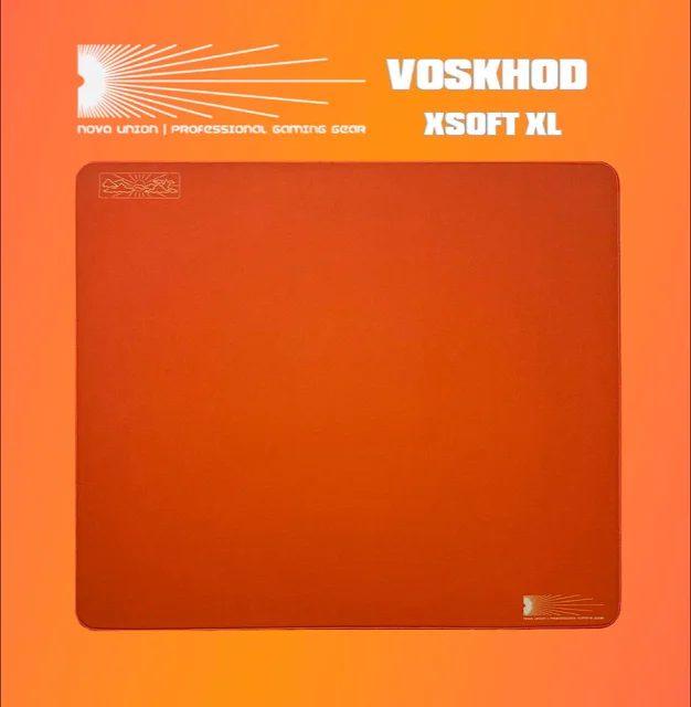 Nova Union VOSKHOD