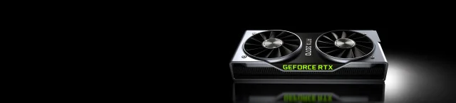 NVIDIA GeForce RTX 2070（GPU）