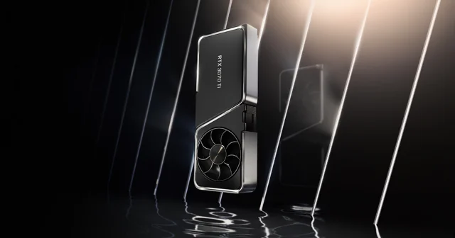 NVIDIA GeForce RTX 3070（GPU）