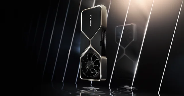 NVIDIA GeForce RTX 3080（GPU）