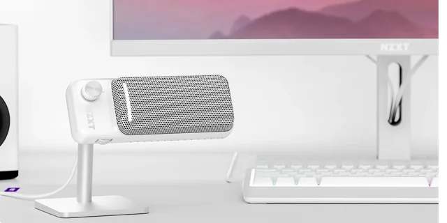 NZXT Capsule Elite