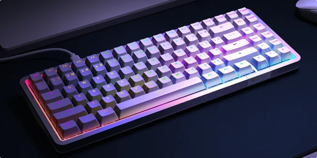NZXT Function Elite MiniTKL