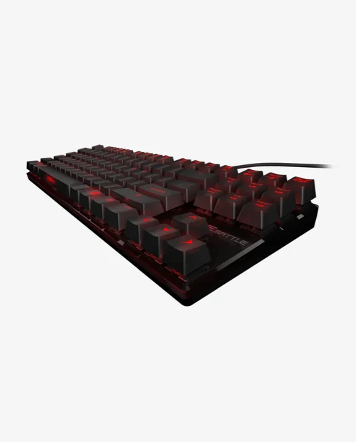 Ozone Gaming Strike Battle