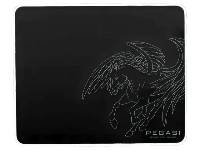 Pegasi Genesis Black