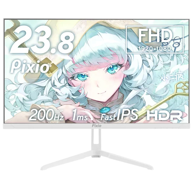 Pixio PX248 Wave