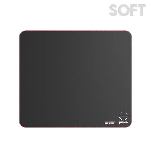 Pulsar eS Saturn Pro Red