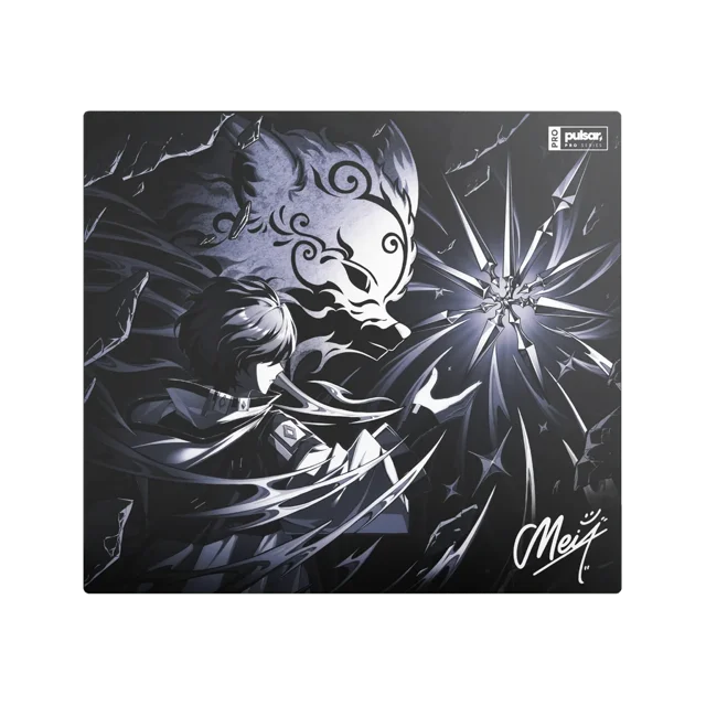 Pulsar Meiy Glass