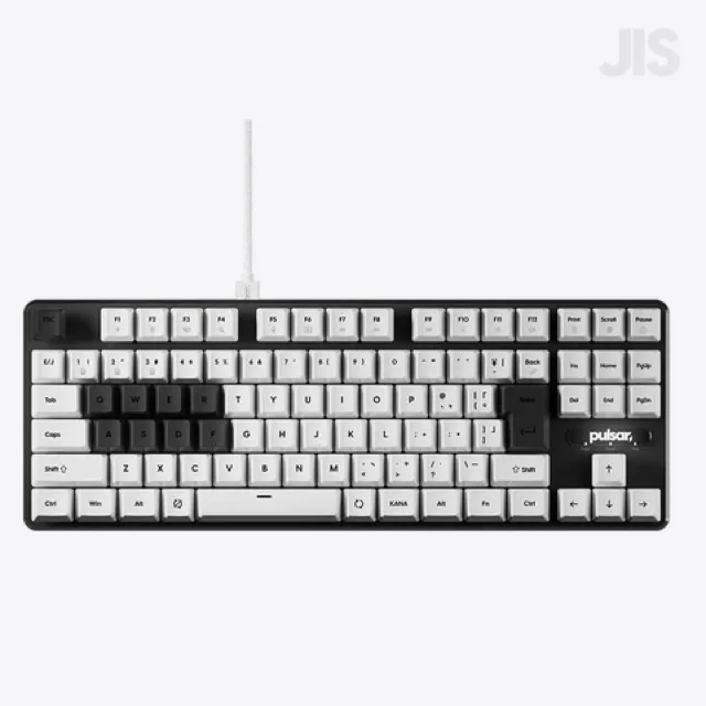 Pulsar PCMK 2 HE TKL