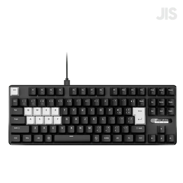 Pulsar PCMK3 HE TKL
