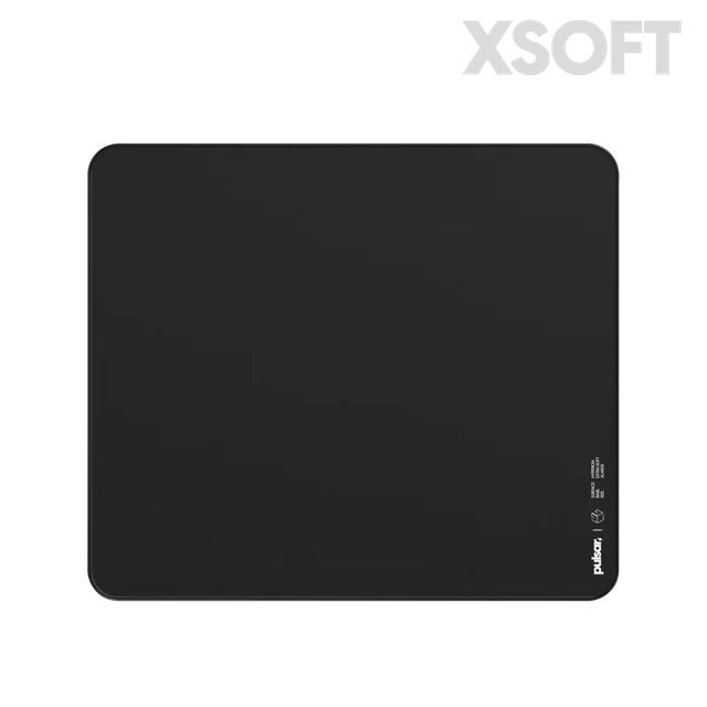 Pulsar x LGG Hyperion XSoft Midnight Slate