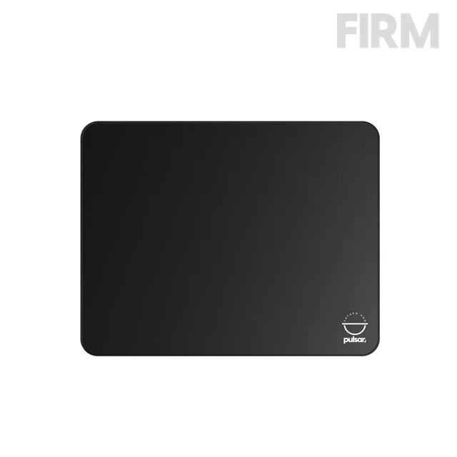 Pulsar x LGG Saturn Pro Black