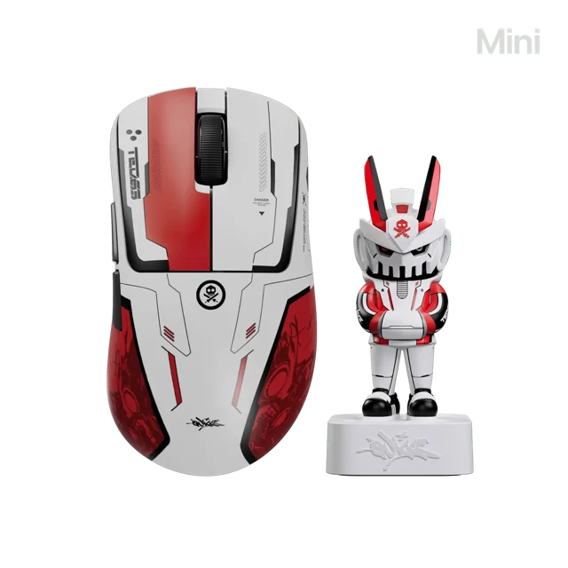 Pulsar Xlite v4 Mini Quiccs Edition