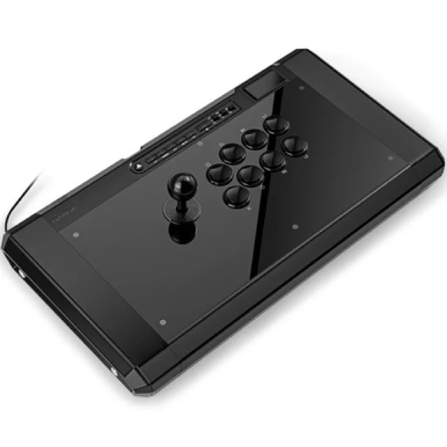 Qanba Obsidian