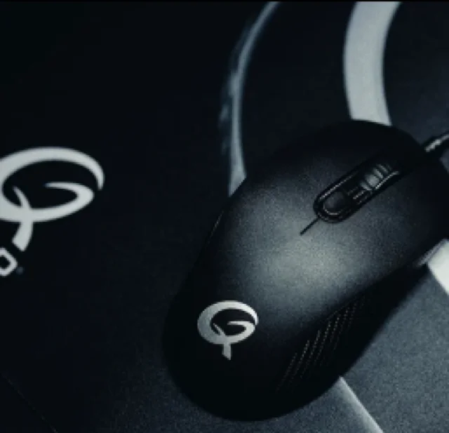 QPAD FX 50