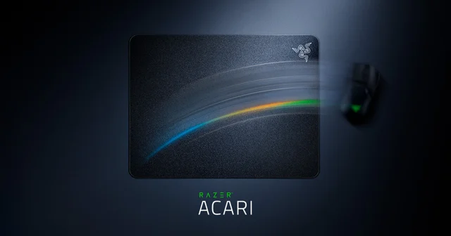 Razer Acari