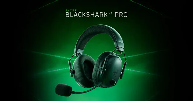 Razer BlackShark V3 Pro Dragon Lore