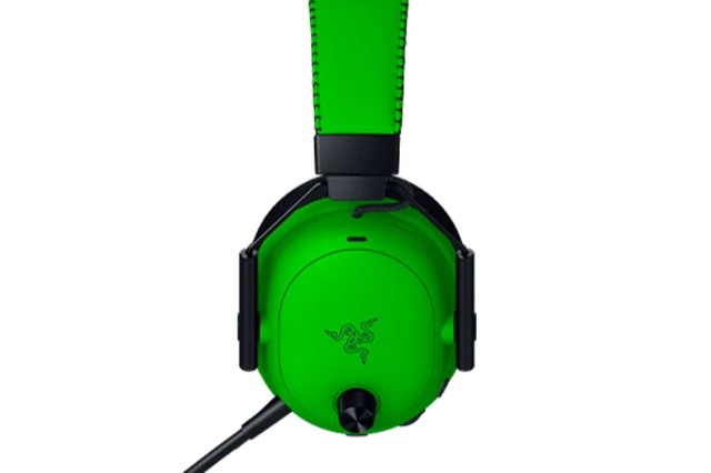 Razer BlackShark V3 Pro Green