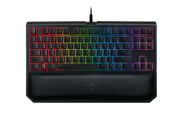 Razer Blackwidow Chroma TE V2