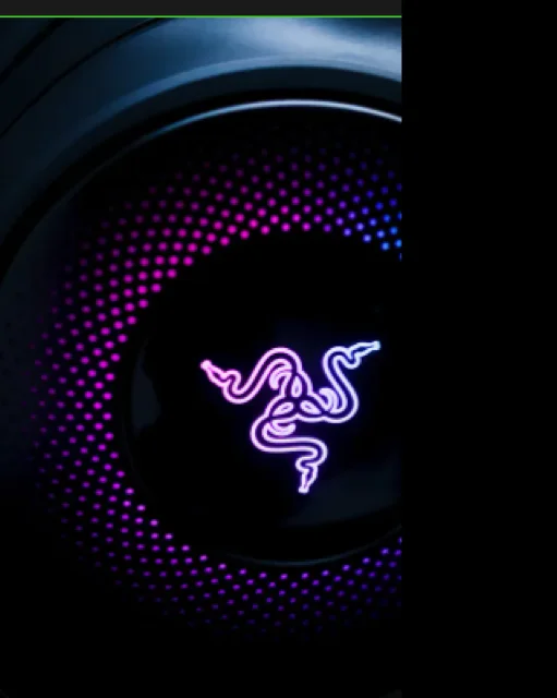 Razer Enki