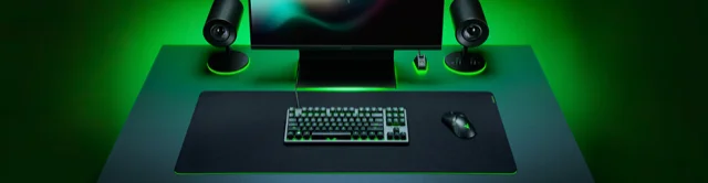 Razer Gigantus V2 XXL