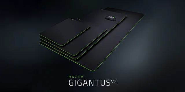 Razer Gigantus V2