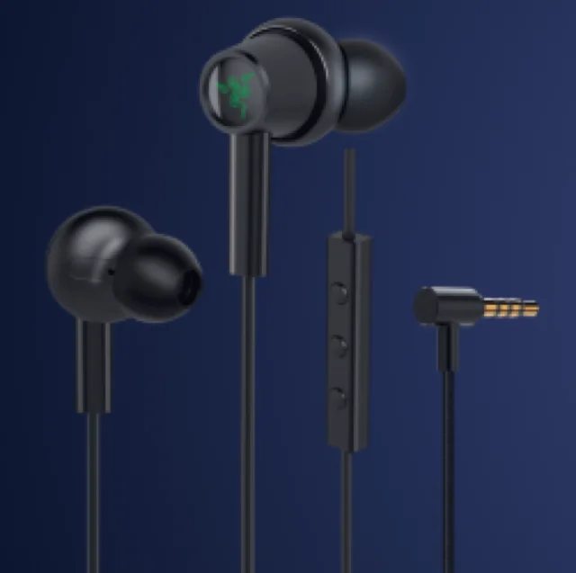 Razer Hammerhead Duo