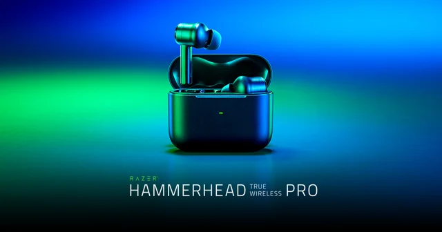 Razer Hammerhead Pro V2