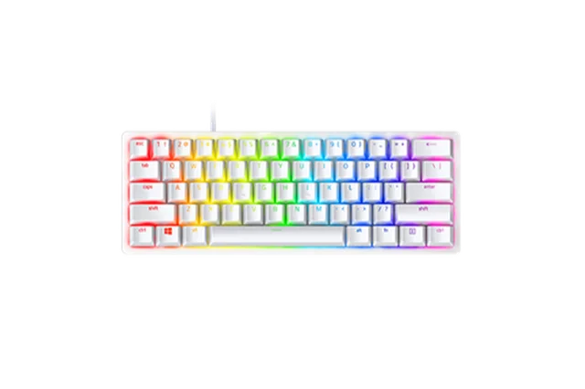 Razer Huntsman Mini Mercury