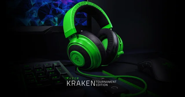 Razer Kraken TE