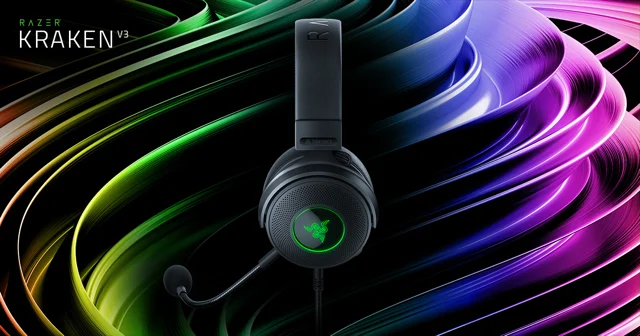 Razer Kraken