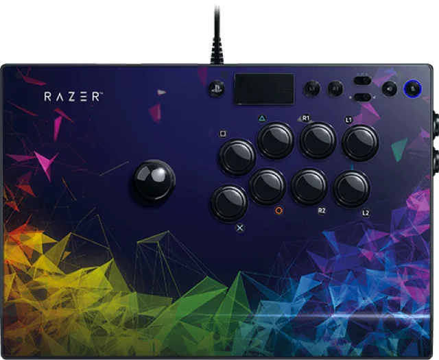 Razer Panthera Evo