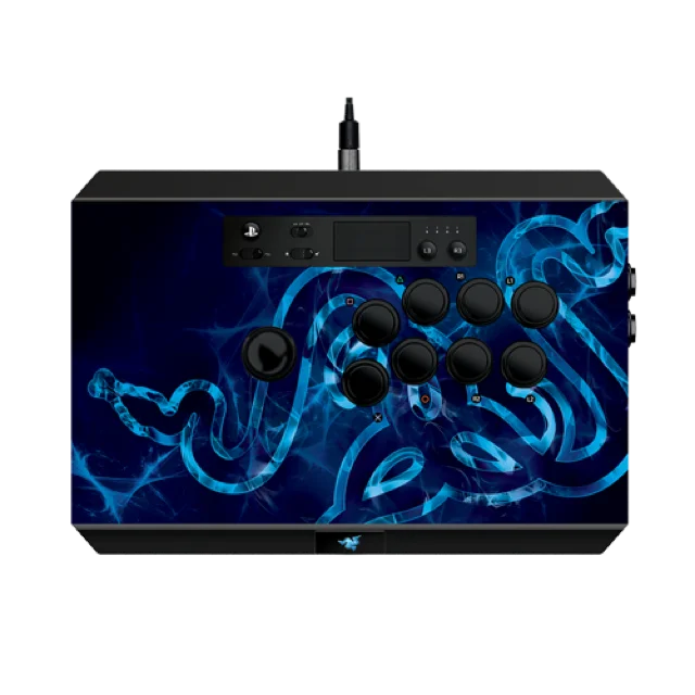 Razer Panthera