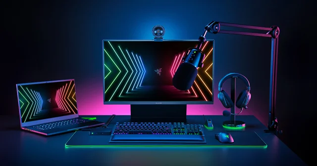 Razer Seiren X