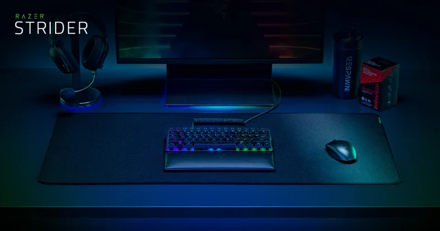 Razer Strider