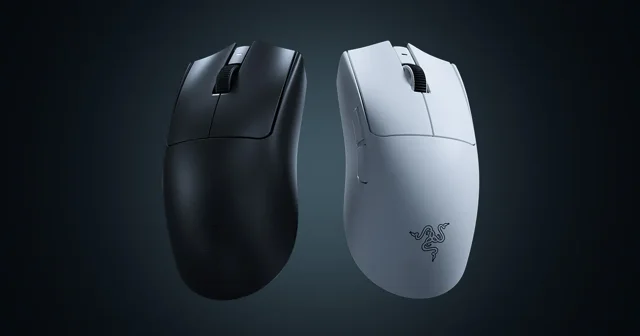 Razer Viper V4 Pro