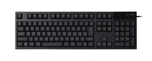 REALFORCE R2