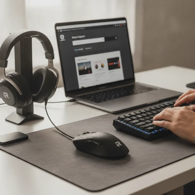 ROCCAT Kain 200 Aimo