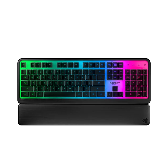 Roccat Magma