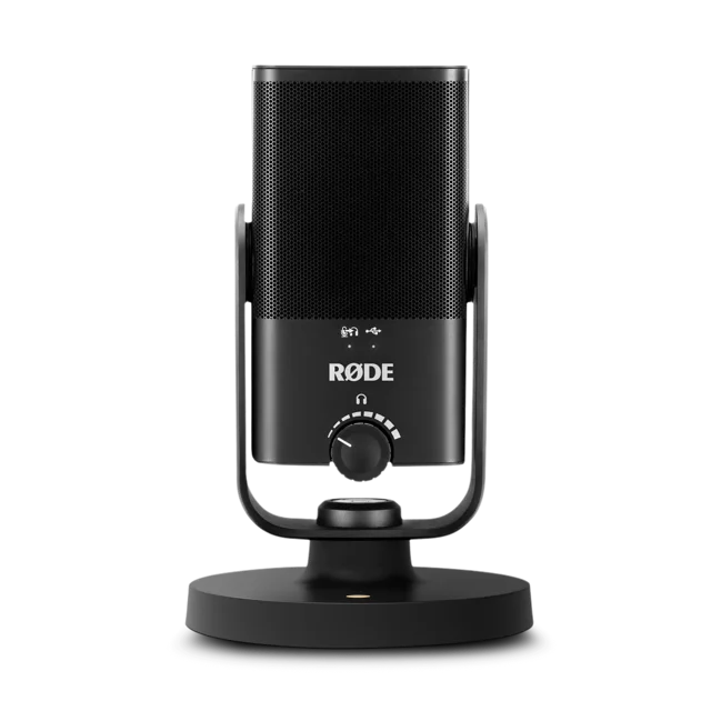 RODE NT-USB