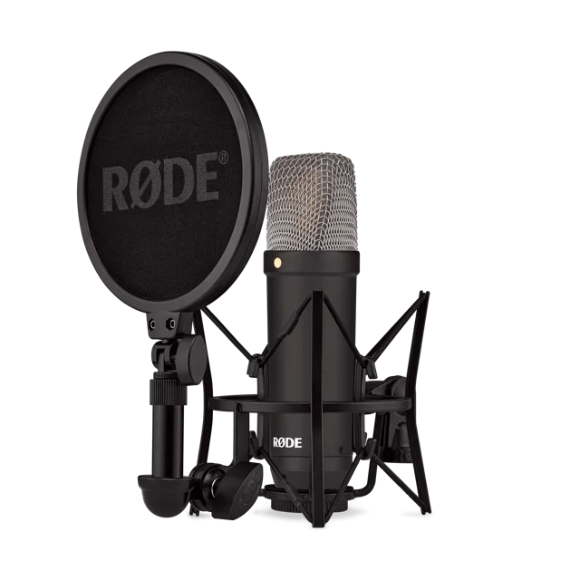 RODE NT1-A